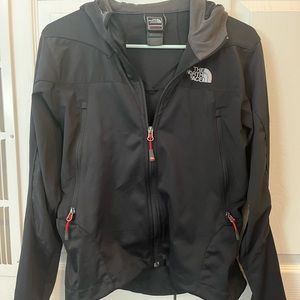 The North Face Summit Series Pro Hooded Jacket